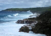 Niue: el tesoro escondido de Oceanía