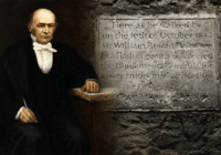 William Rowan Hamilton: el niño prodigio que grabó el futuro en un puente