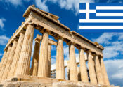 15 razones por las que deberías viajar a Grecia