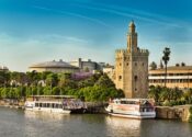 10 razones para visitar Sevilla 10 razones para visitar Sevilla