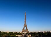 Por qué viajar a París: 10 razones para visitarlo