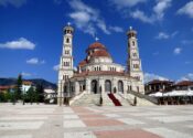 15 razones para viajar a Albania
