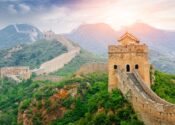 8 buenas razones por las que viajar a China