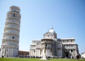 10 buenas razones por las que viajar a Italia