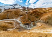 ¿Por qué viajar a Islandia? Te damos 5 buenas razones