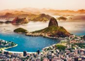 12 buenas razones para viajar a Brasil