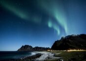 12 buenos motivos para viajar a Noruega: fiordos, aurorea boreal y mucho más 12 buenos motivos para viajar a Noruega: fiordos, aurorea boreal y mucho más