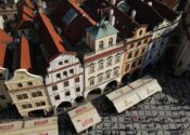 15 razones por las que viajar a Praga: El umbral secreto donde la historia susurra 15 razones por las que viajar a Praga: El umbral secreto donde la historia susurra