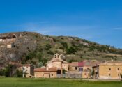 Los 10 pueblos de Soria con más encanto y que debes visitar
