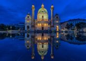 Por qué viajar a Viena Por qué viajar a Viena
