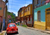 8 razones para visitar Valparaíso 8 razones para visitar Valparaíso